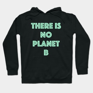 PLANET B 41 Hoodie